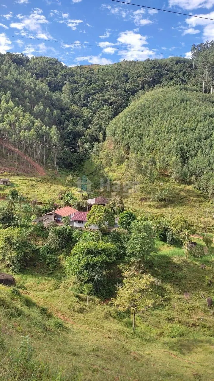 Fazenda à venda de 12 ha em Major Gercino, SC, Brasil