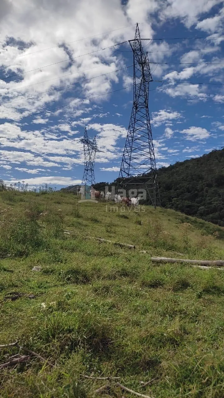 Fazenda à venda de 12 ha em Major Gercino, SC, Brasil