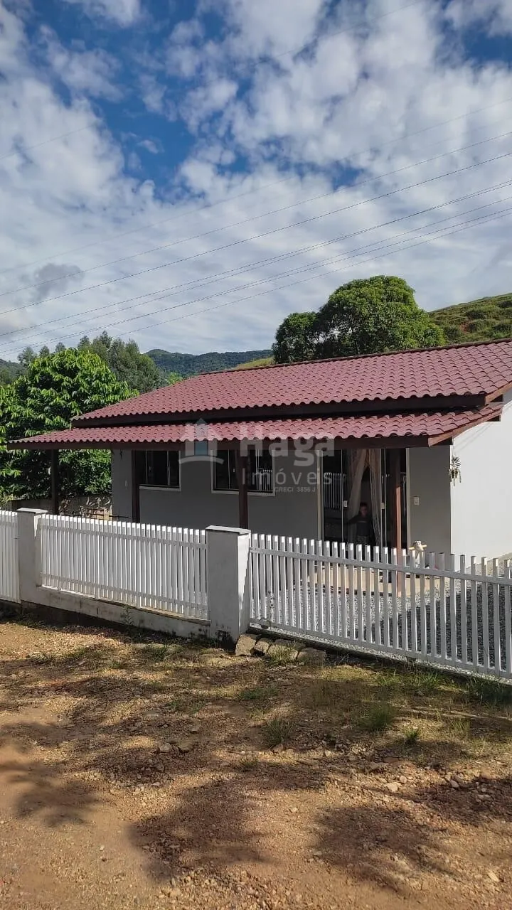 Fazenda à venda de 12 ha em Major Gercino, SC, Brasil