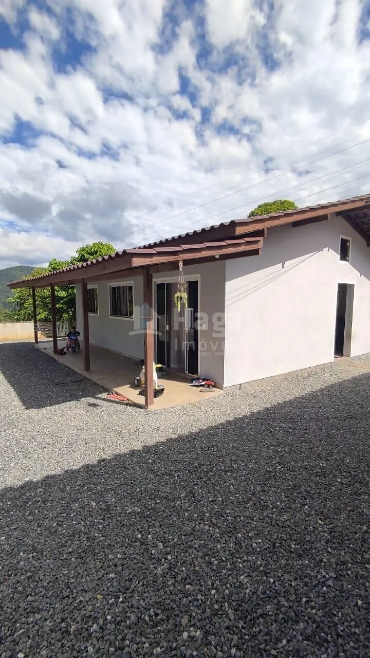 Fazenda à venda de 12 ha em Major Gercino, SC, Brasil