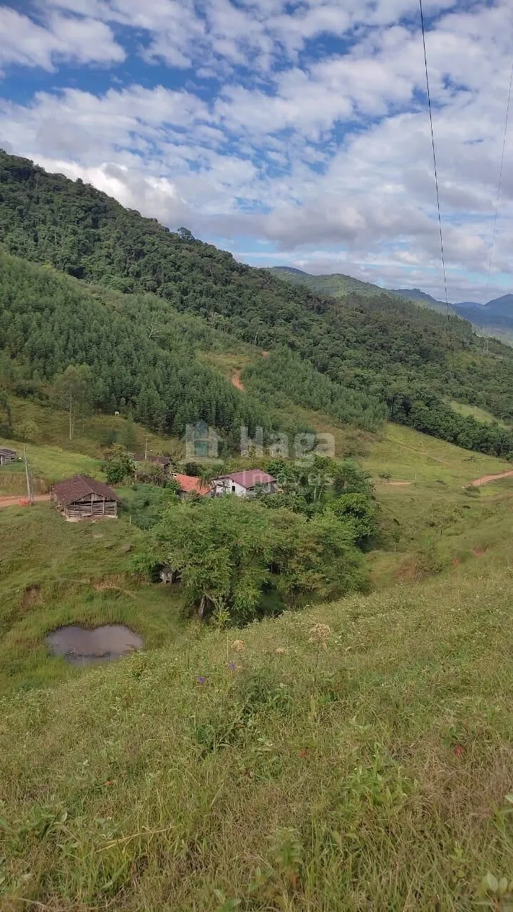 Fazenda à venda de 12 ha em Major Gercino, SC, Brasil