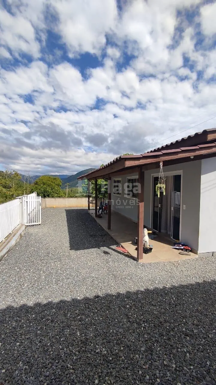 Fazenda à venda de 12 ha em Major Gercino, SC, Brasil