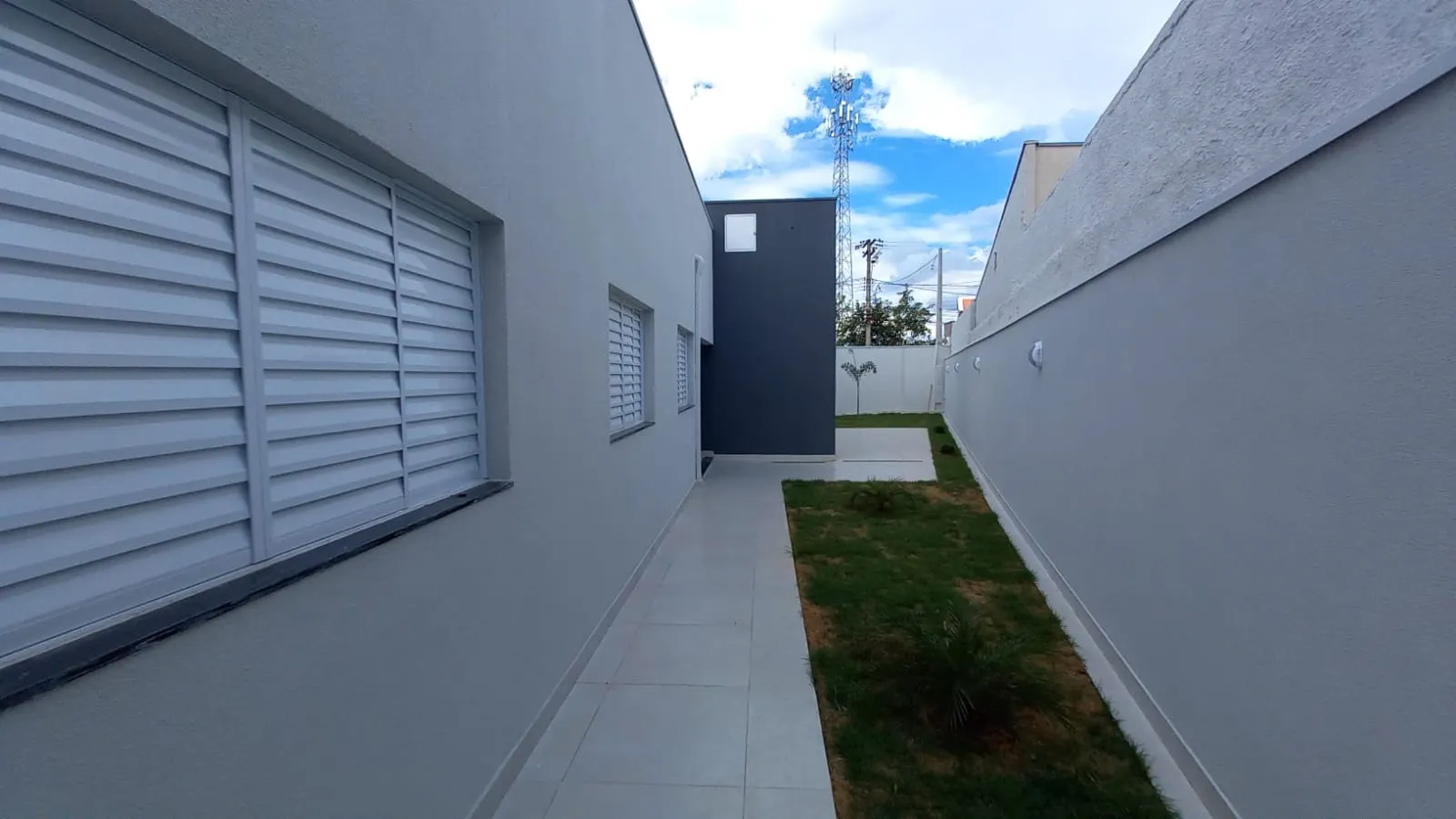 Casa à venda de 212 m² em Santa Bárbara d'Oeste, SP, Brasil