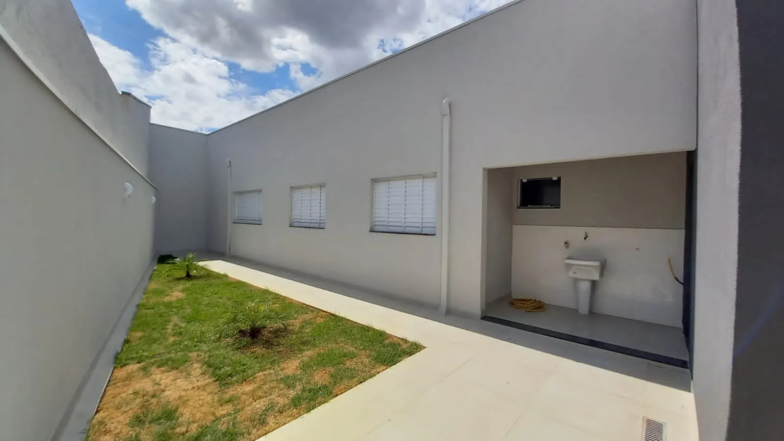 Casa à venda de 212 m² em Santa Bárbara d'Oeste, SP, Brasil