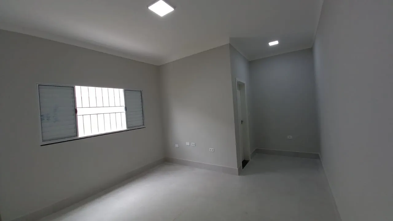 Casa à venda de 212 m² em Santa Bárbara d'Oeste, SP, Brasil