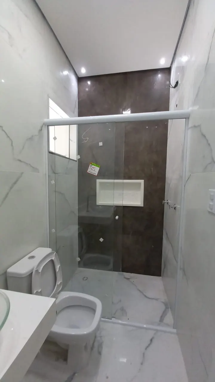 Casa à venda de 212 m² em Santa Bárbara d'Oeste, SP, Brasil
