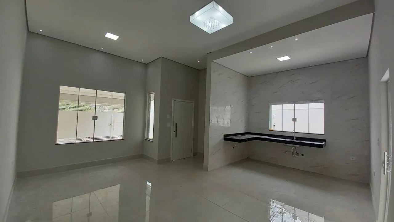 Casa à venda de 212 m² em Santa Bárbara d'Oeste, SP, Brasil