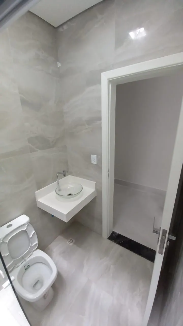 Casa à venda de 212 m² em Santa Bárbara d'Oeste, SP, Brasil