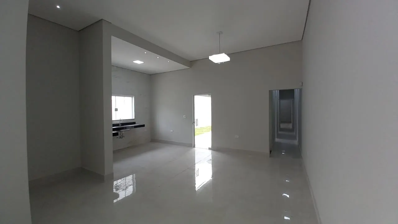 Casa à venda de 212 m² em Santa Bárbara d'Oeste, SP, Brasil
