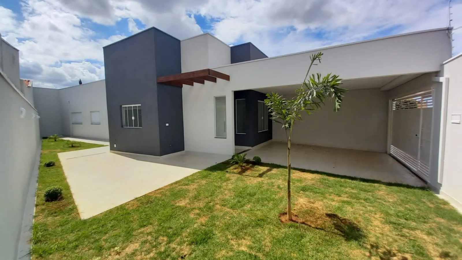 Casa à venda de 212 m² em Santa Bárbara d'Oeste, SP, Brasil