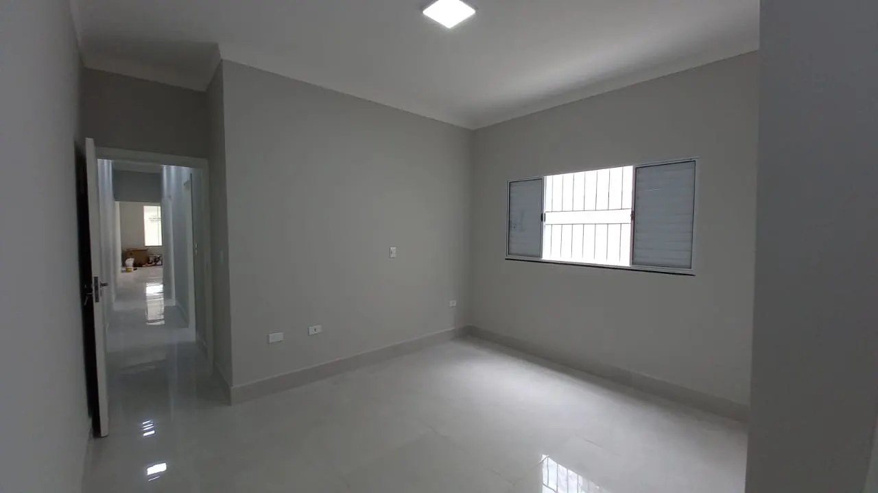 Casa à venda de 212 m² em Santa Bárbara d'Oeste, SP, Brasil