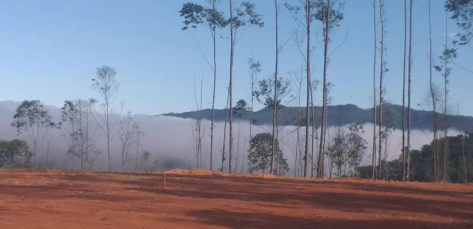 Terreno à venda de 4 ha em Monteiro Lobato, SP, Brasil