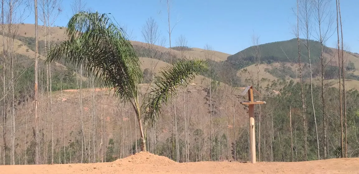 Terreno à venda de 4 ha em Monteiro Lobato, SP, Brasil