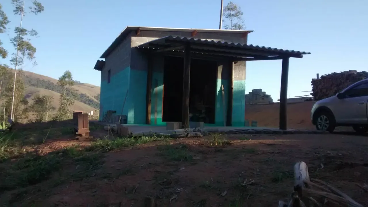 Terreno à venda de 4 ha em Monteiro Lobato, SP, Brasil