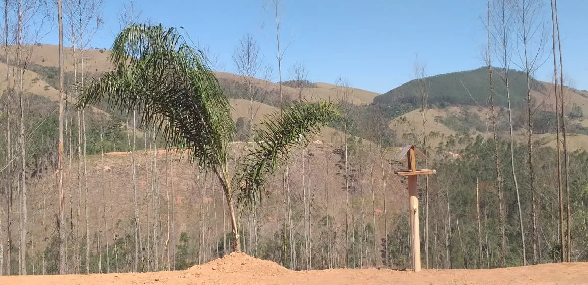 Terreno à venda de 4 ha em Monteiro Lobato, SP, Brasil