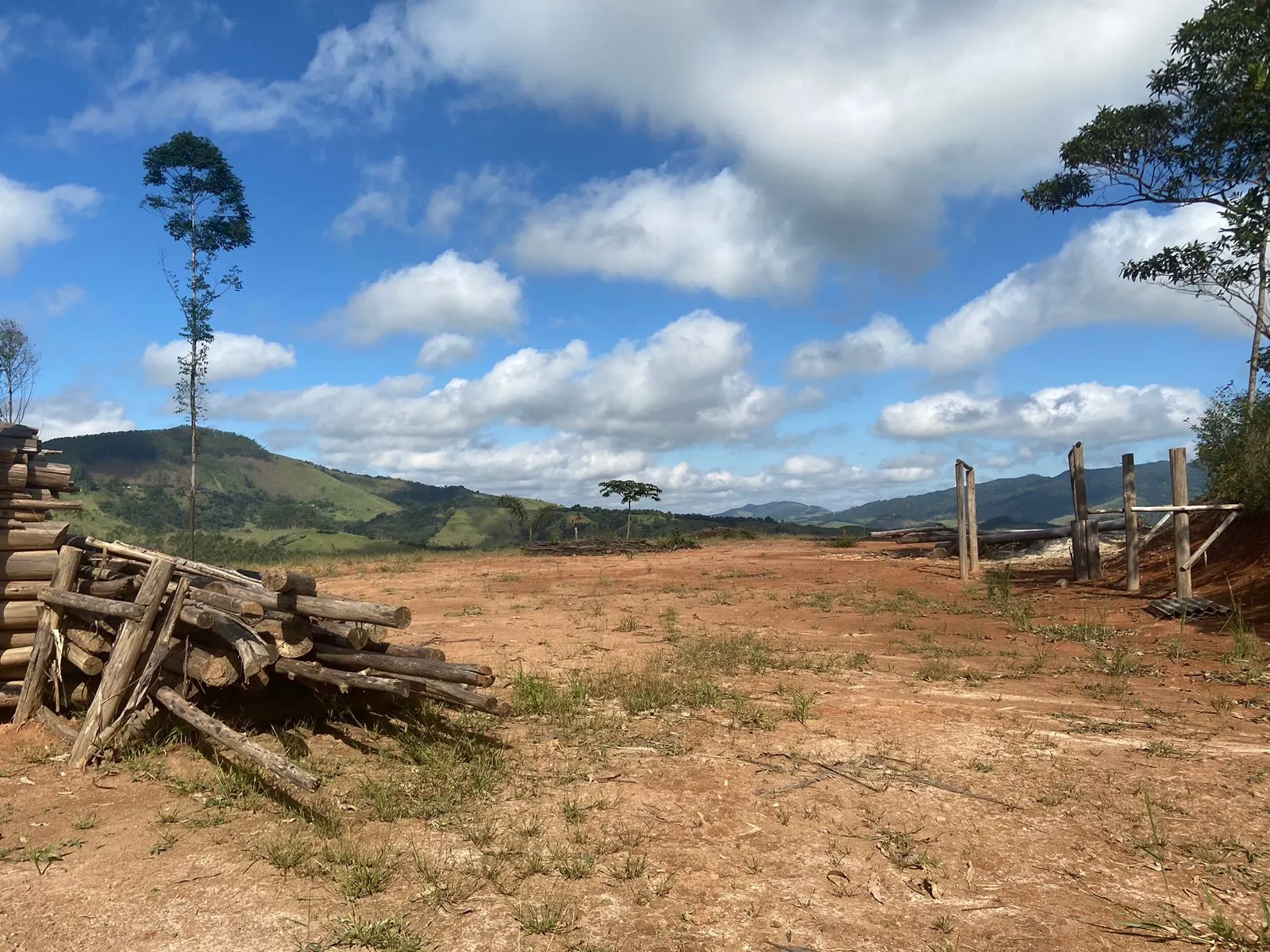 Terreno à venda de 4 ha em Monteiro Lobato, SP, Brasil