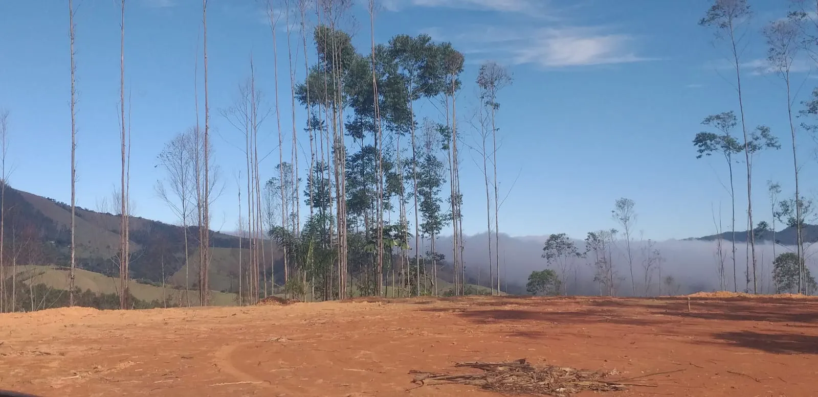 Terreno à venda de 4 ha em Monteiro Lobato, SP, Brasil