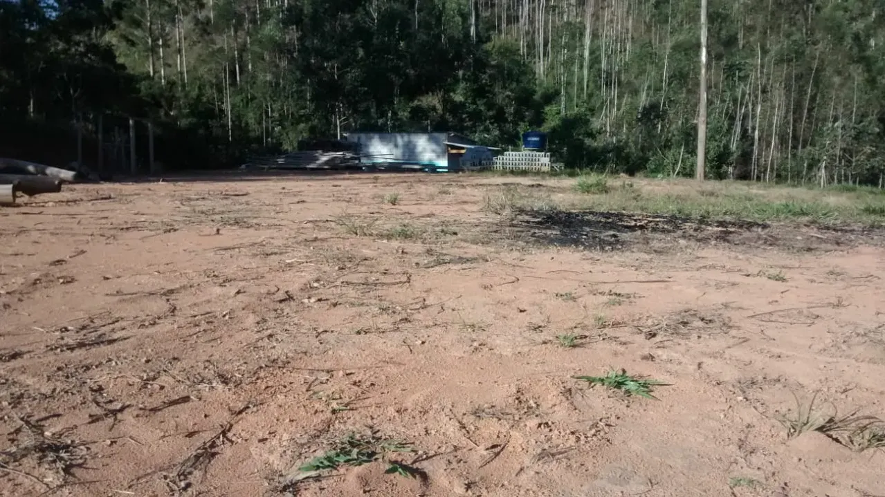Terreno à venda de 4 ha em Monteiro Lobato, SP, Brasil