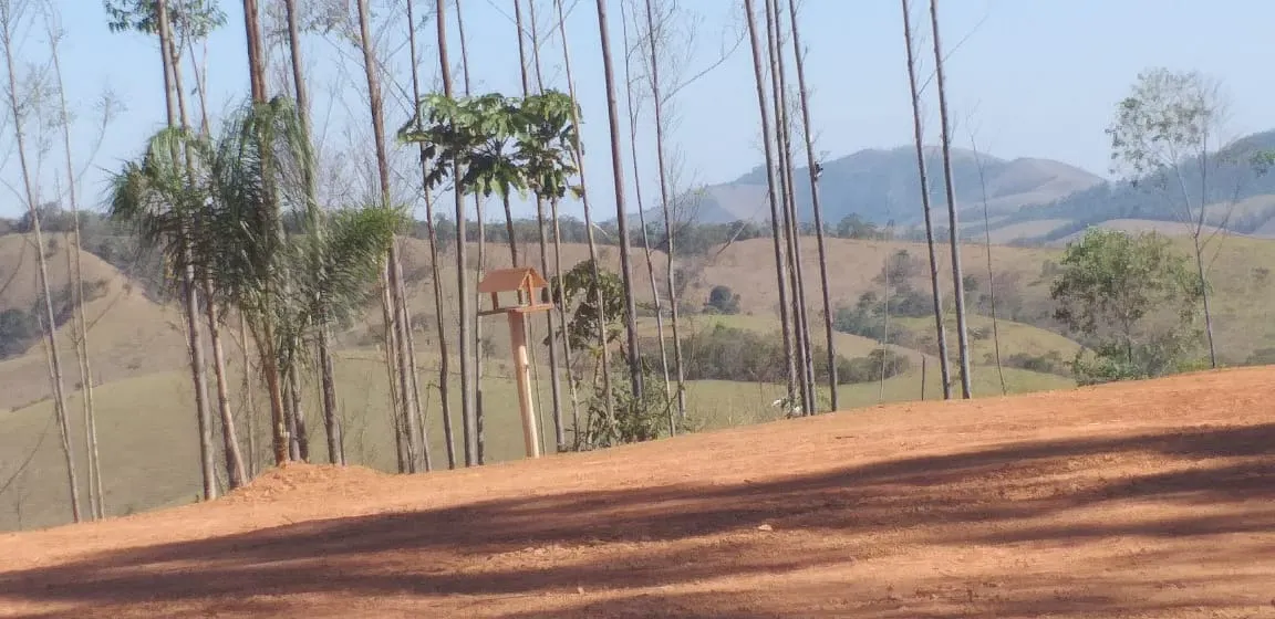 Terreno à venda de 4 ha em Monteiro Lobato, SP, Brasil