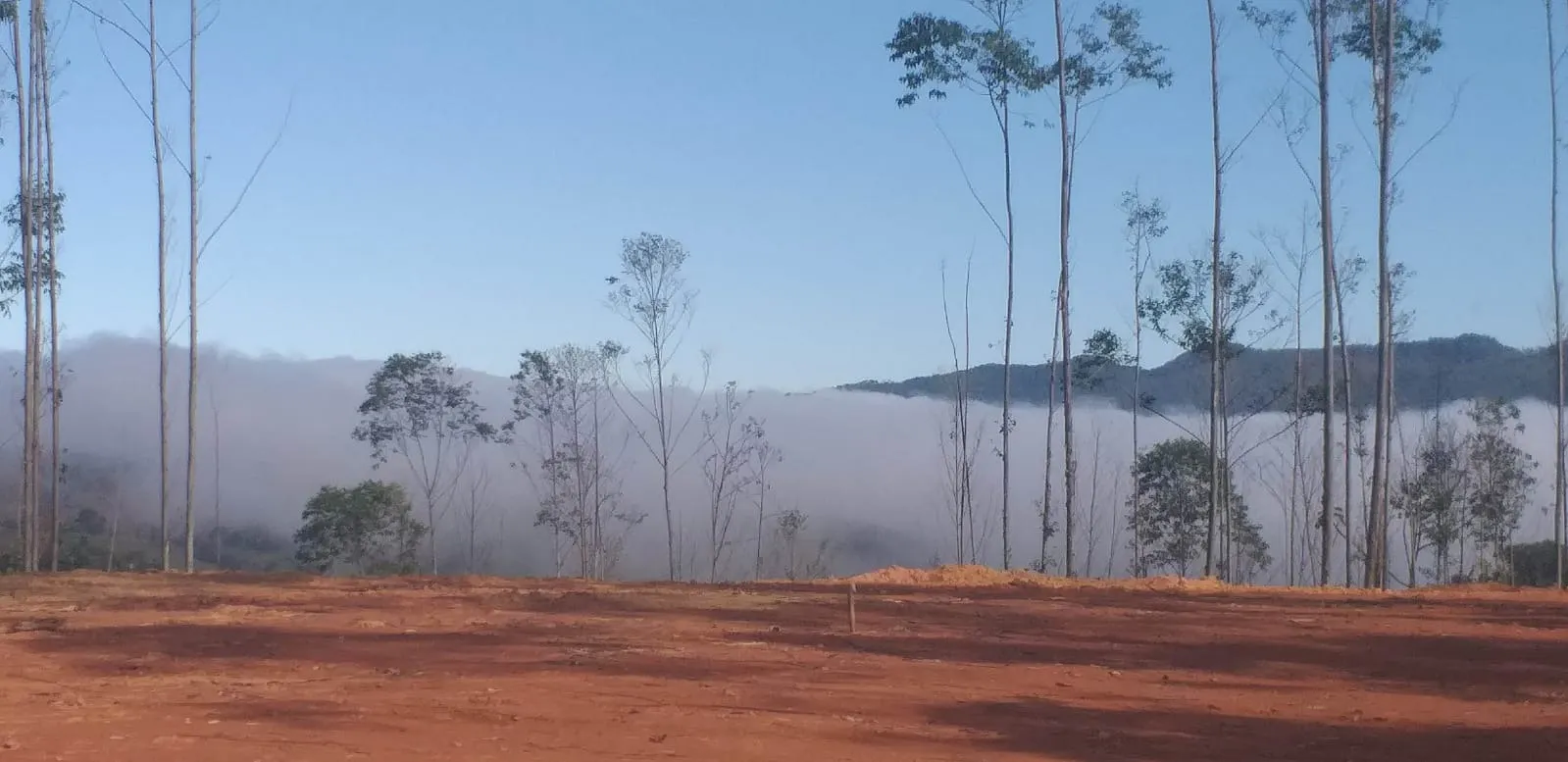 Terreno à venda de 4 ha em Monteiro Lobato, SP, Brasil