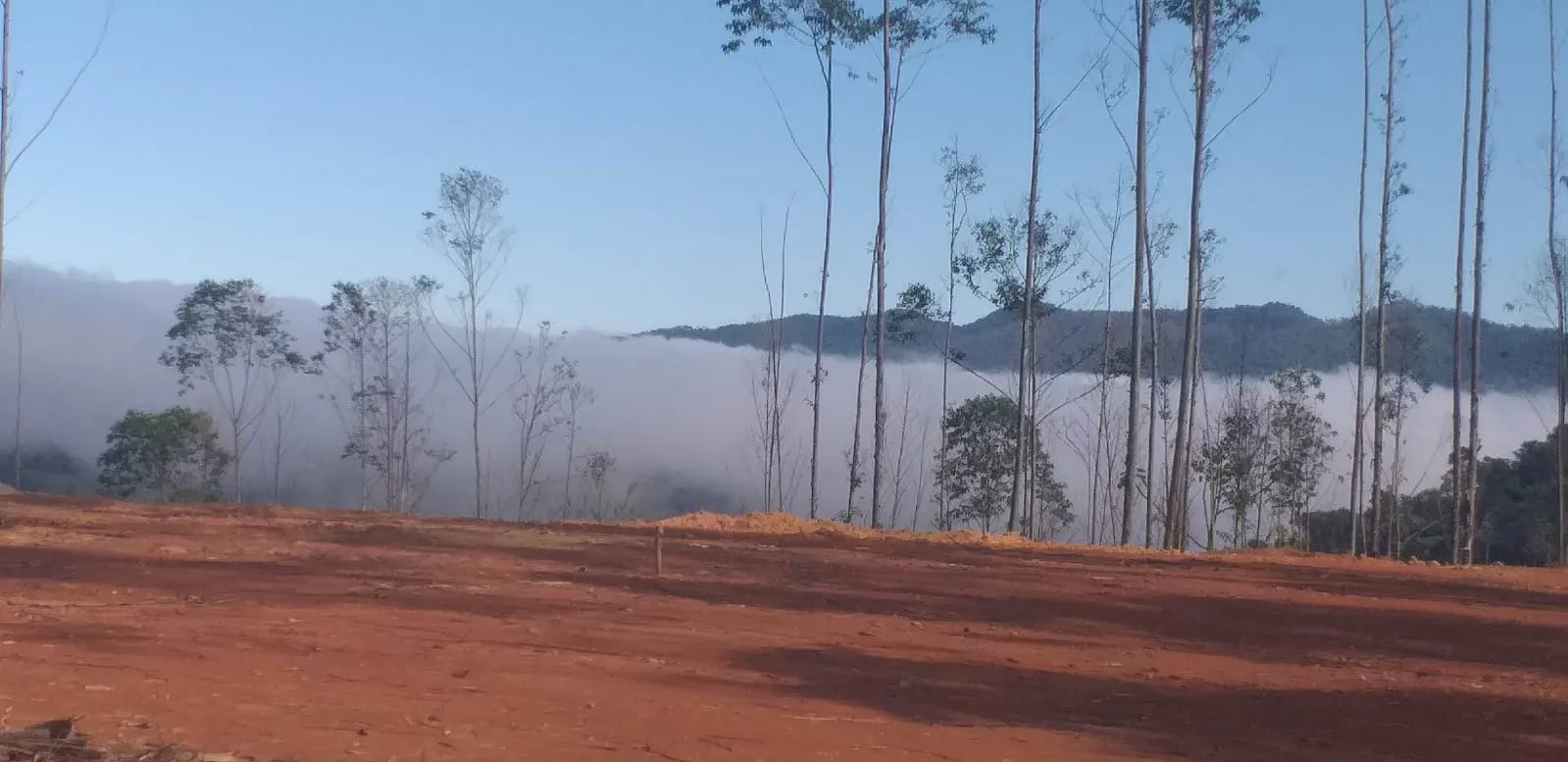 Terreno à venda de 4 ha em Monteiro Lobato, SP, Brasil