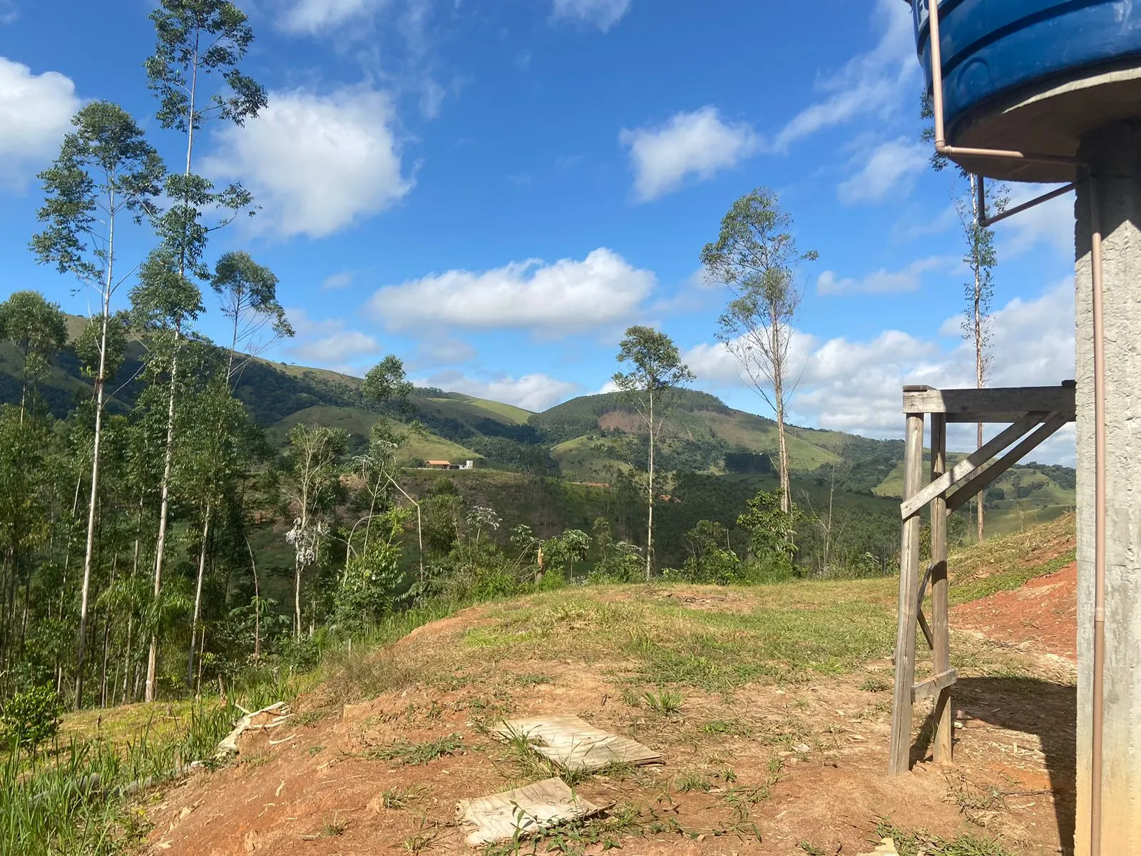 Terreno à venda de 4 ha em Monteiro Lobato, SP, Brasil