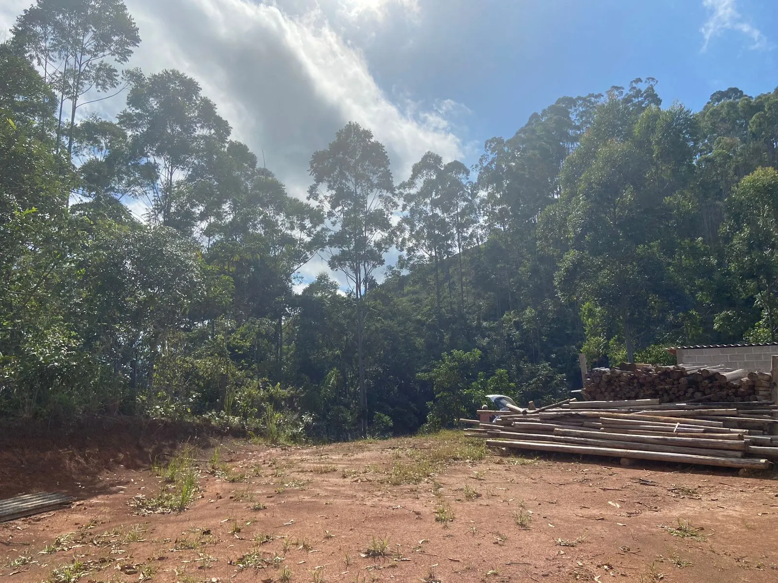 Terreno à venda de 4 ha em Monteiro Lobato, SP, Brasil