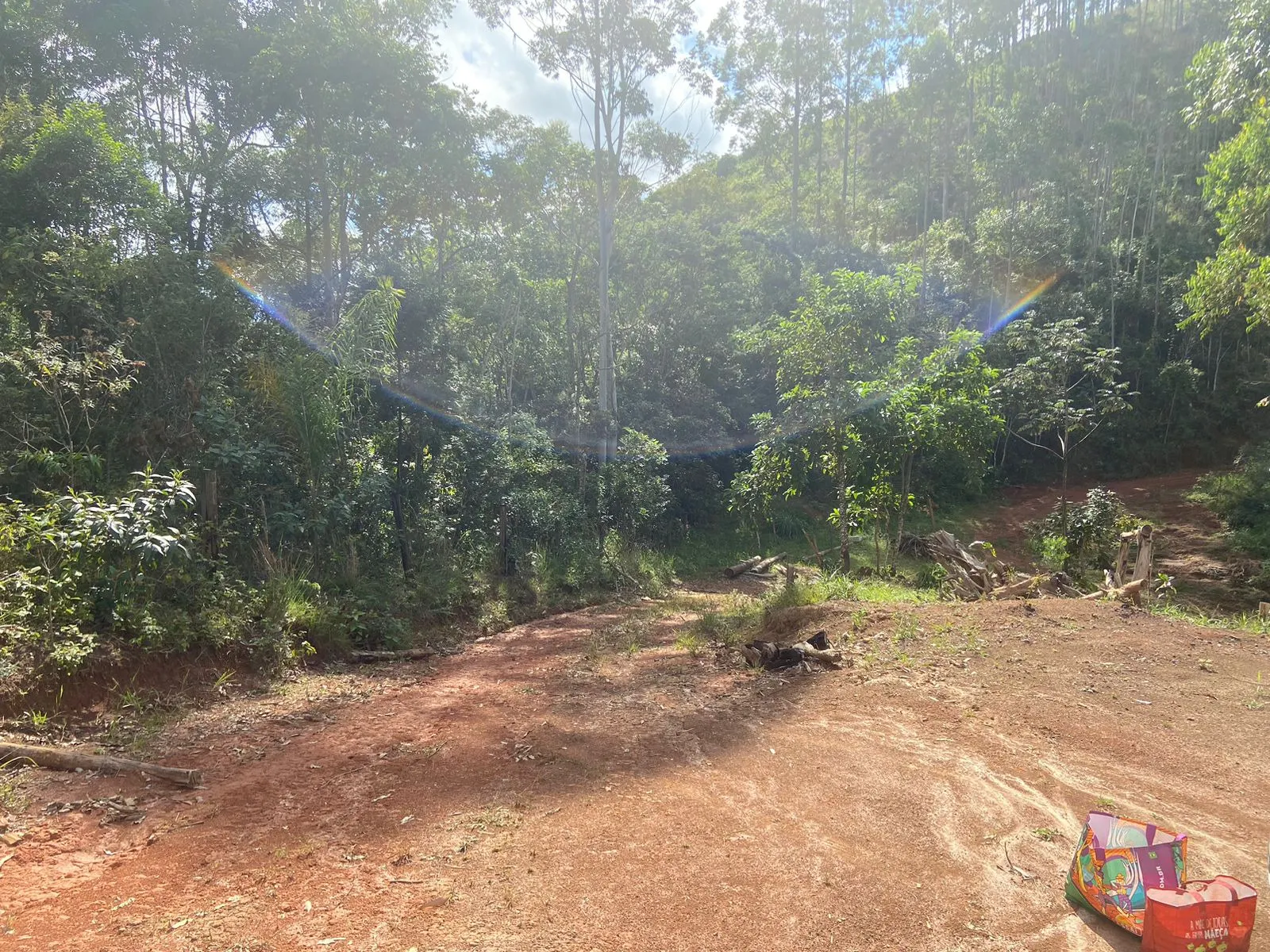 Terreno à venda de 4 ha em Monteiro Lobato, SP, Brasil