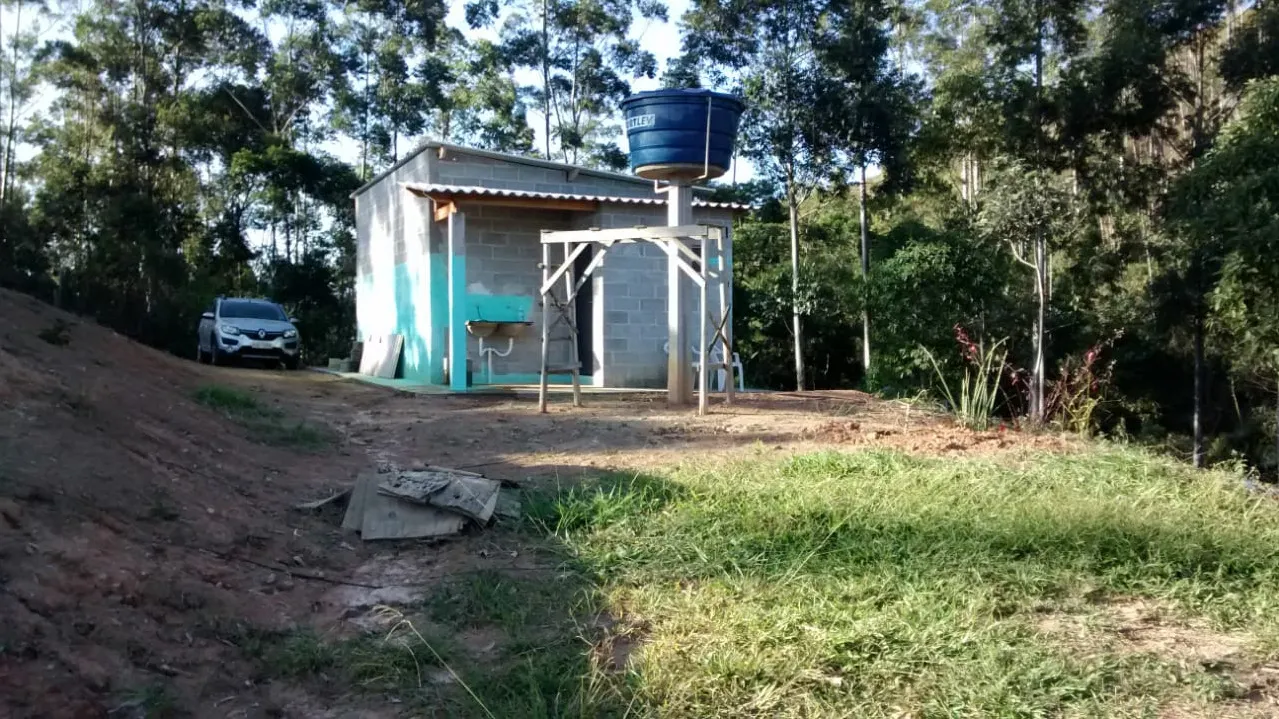 Terreno à venda de 4 ha em Monteiro Lobato, SP, Brasil