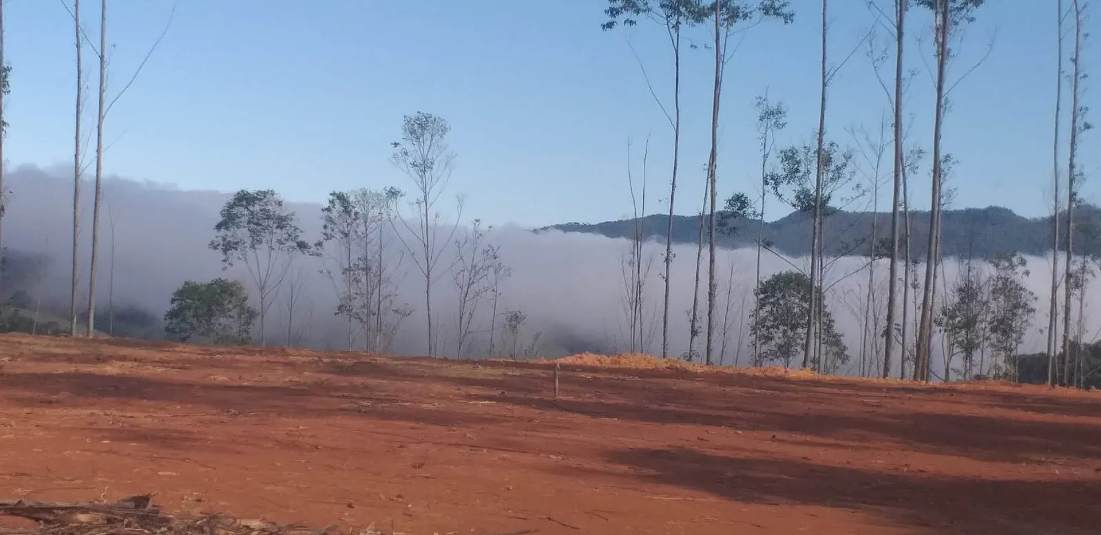 Terreno à venda de 4 ha em Monteiro Lobato, SP, Brasil