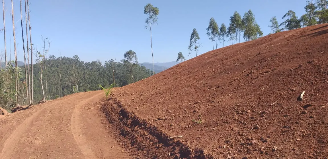 Terreno à venda de 4 ha em Monteiro Lobato, SP, Brasil
