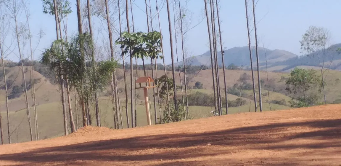 Terreno à venda de 4 ha em Monteiro Lobato, SP, Brasil