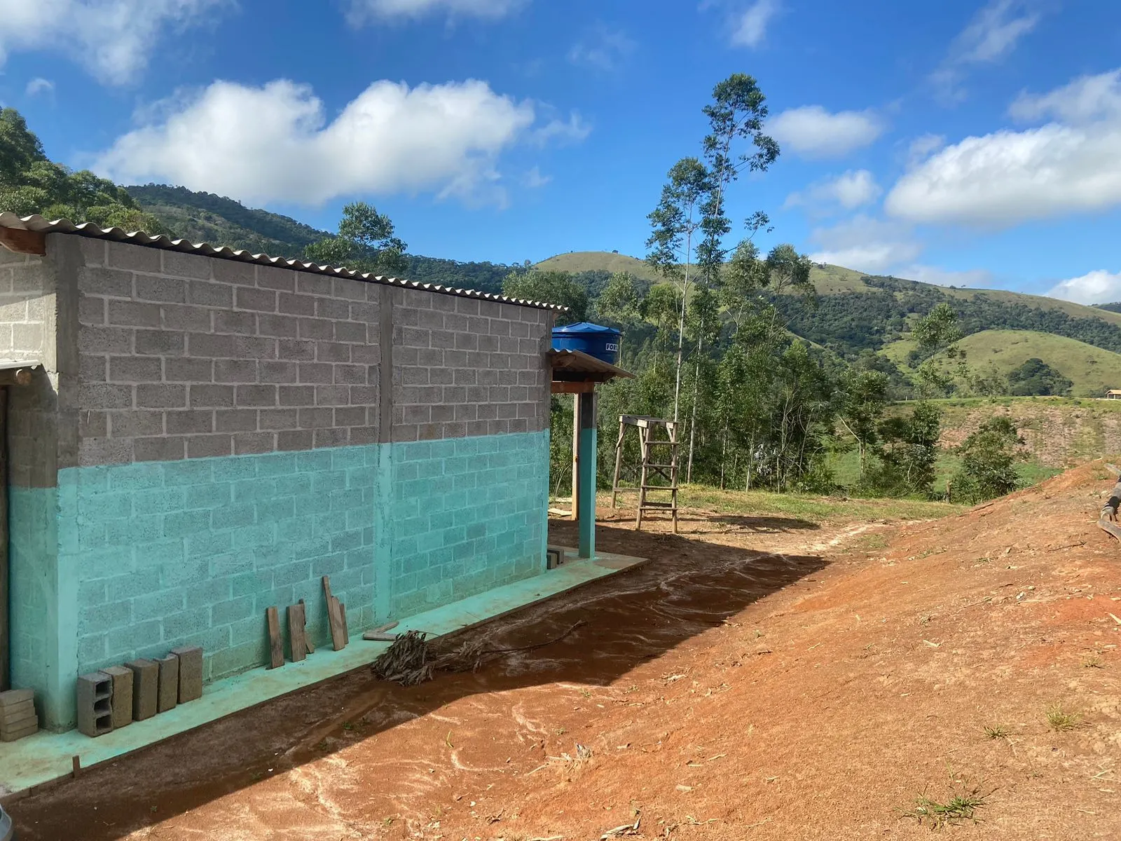 Terreno à venda de 4 ha em Monteiro Lobato, SP, Brasil