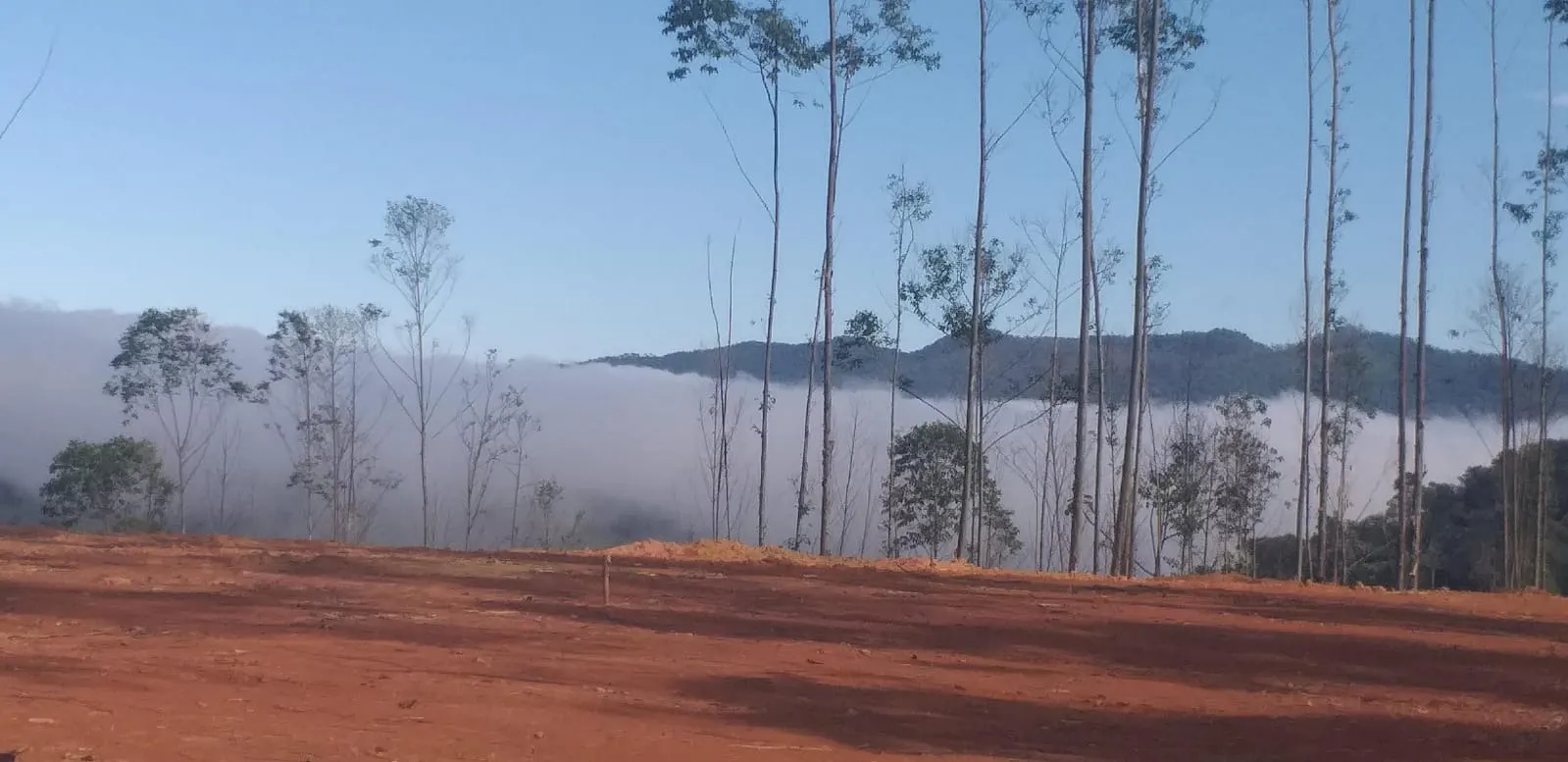 Terreno à venda de 4 ha em Monteiro Lobato, SP, Brasil