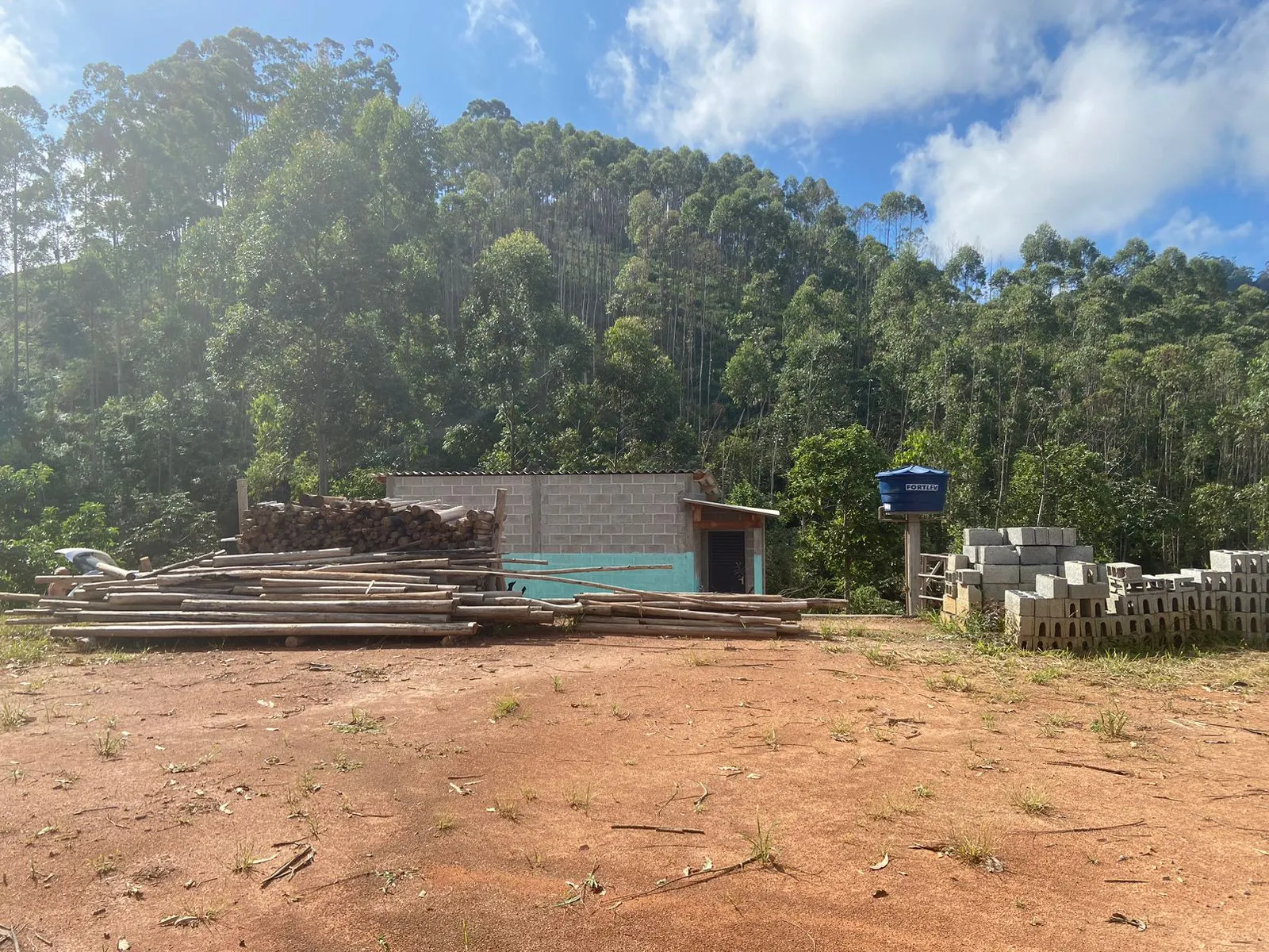 Terreno à venda de 4 ha em Monteiro Lobato, SP, Brasil