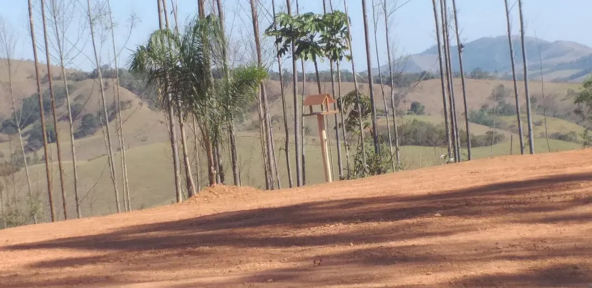 Terreno à venda de 4 ha em Monteiro Lobato, SP, Brasil