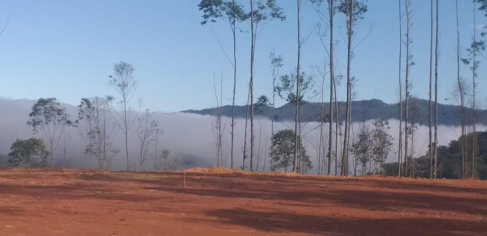 Terreno à venda de 4 ha em Monteiro Lobato, SP, Brasil