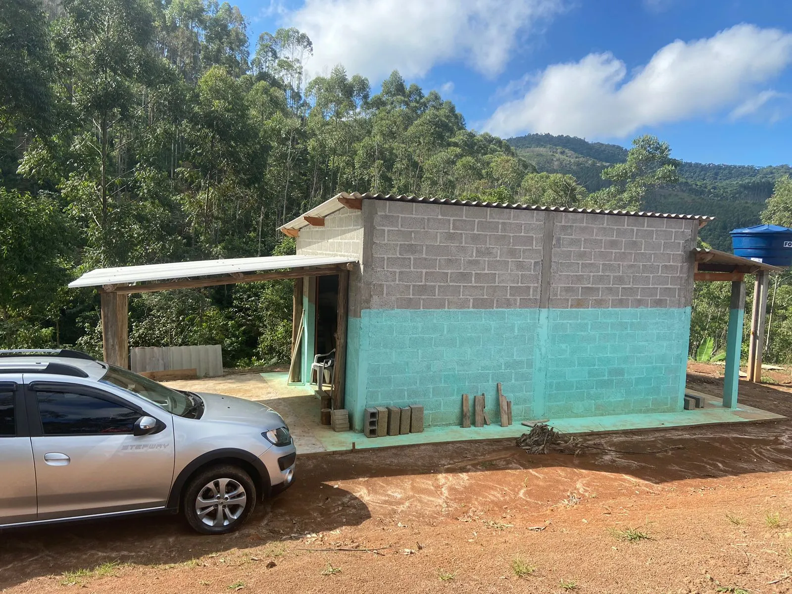 Terreno à venda de 4 ha em Monteiro Lobato, SP, Brasil
