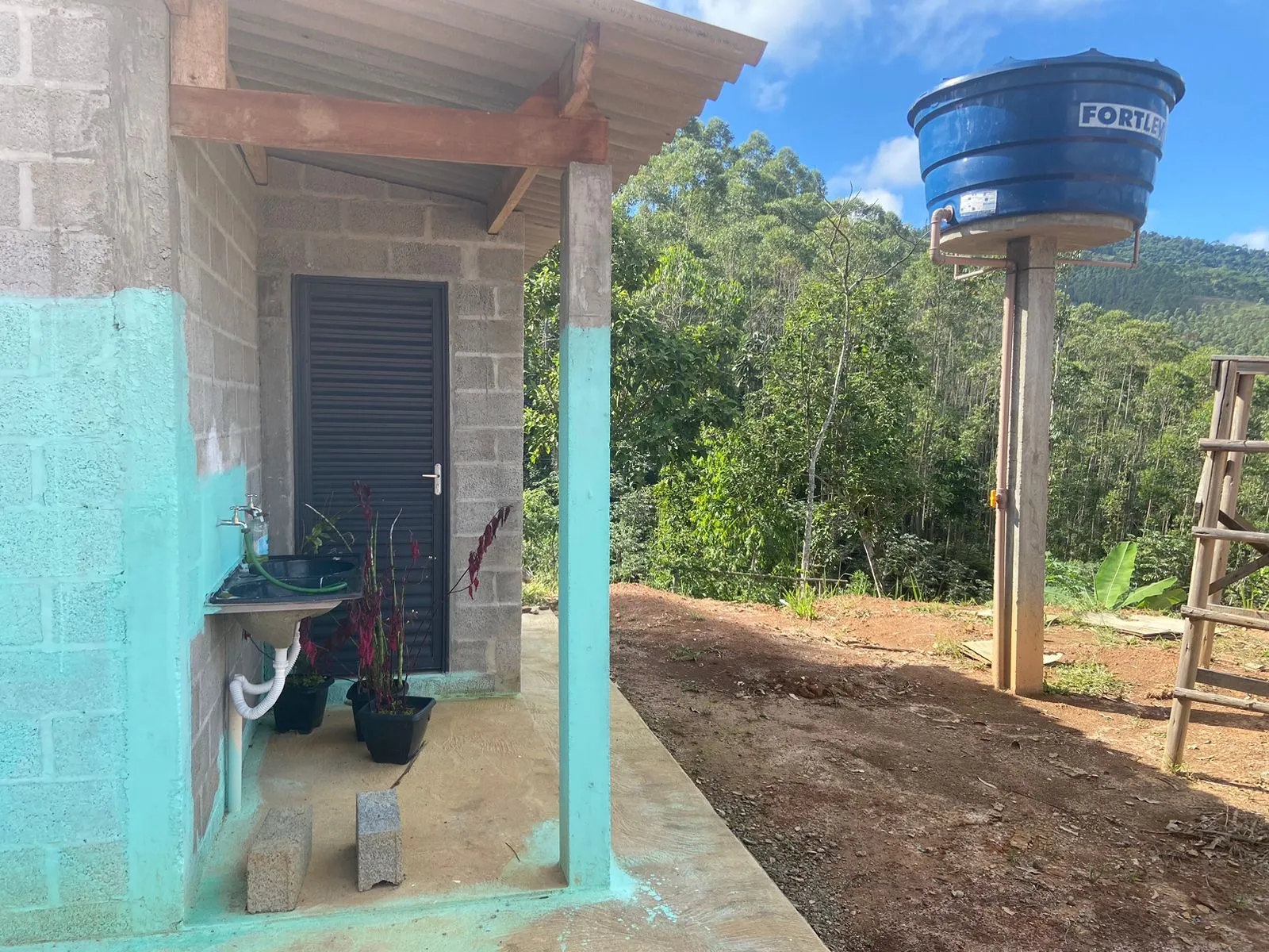 Terreno à venda de 4 ha em Monteiro Lobato, SP, Brasil