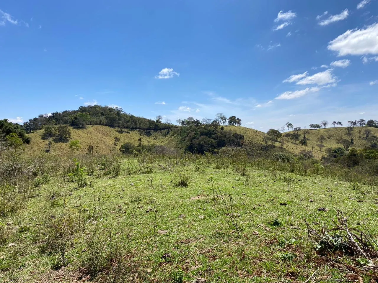 Terreno à venda de 27 ha em Cunha, SP, Brasil