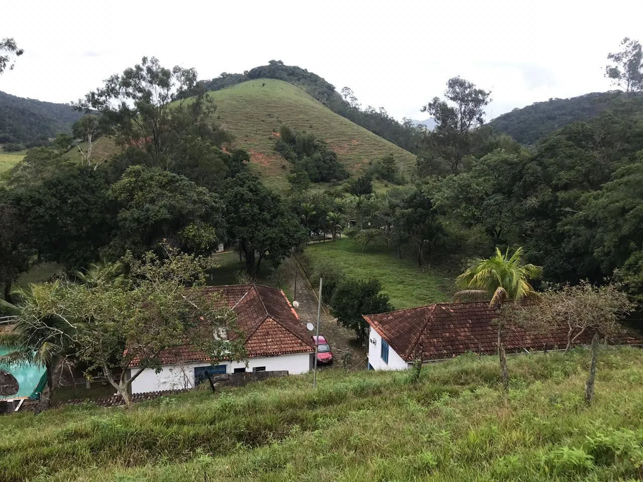 Fazenda à venda de 63 ha em Silva Jardim, RJ, Brasil