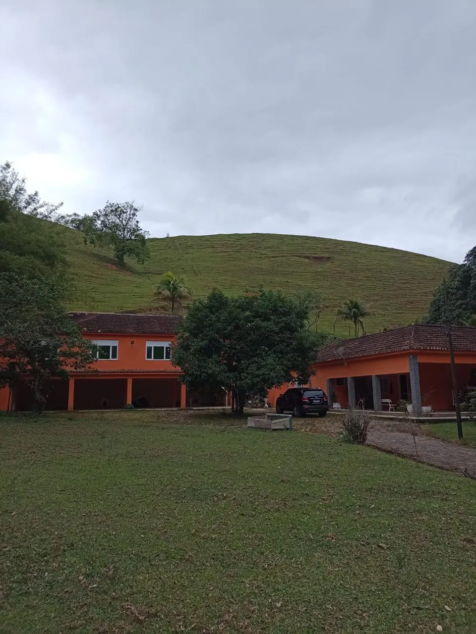 Fazenda à venda de 63 ha em Silva Jardim, RJ, Brasil