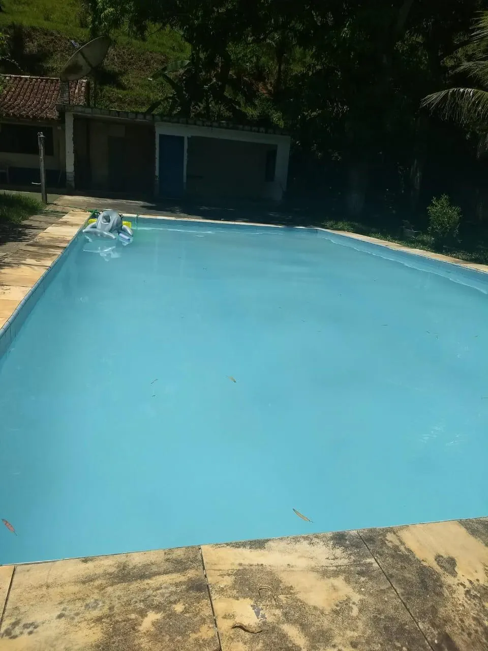 Fazenda à venda de 63 ha em Silva Jardim, RJ, Brasil