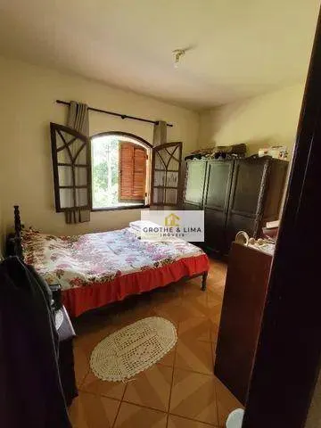 Sítio à venda de 1 ha em São José dos Campos, SP, Brasil