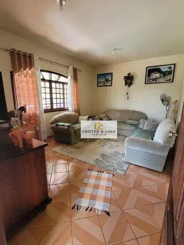 Sítio à venda de 1 ha em São José dos Campos, SP, Brasil