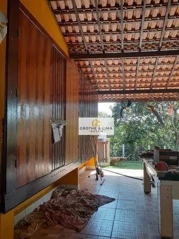 Sítio à venda de 1 ha em São José dos Campos, SP, Brasil