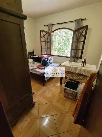Sítio à venda de 1 ha em São José dos Campos, SP, Brasil