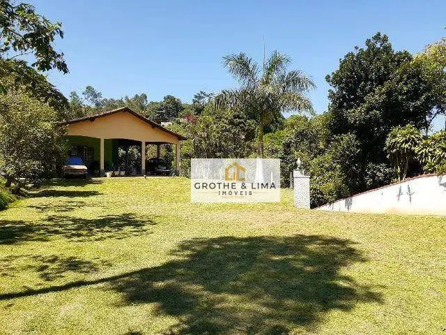Sítio à venda de 1 ha em São José dos Campos, SP, Brasil