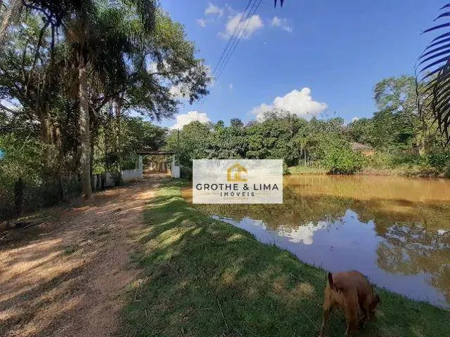 Sítio à venda de 1 ha em São José dos Campos, SP, Brasil