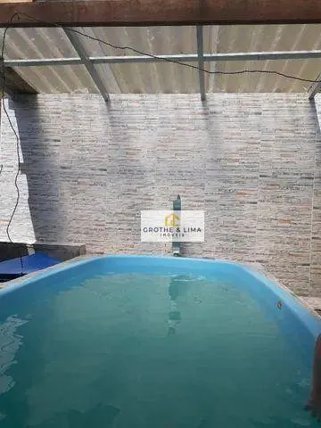 Sítio à venda de 1 ha em São José dos Campos, SP, Brasil